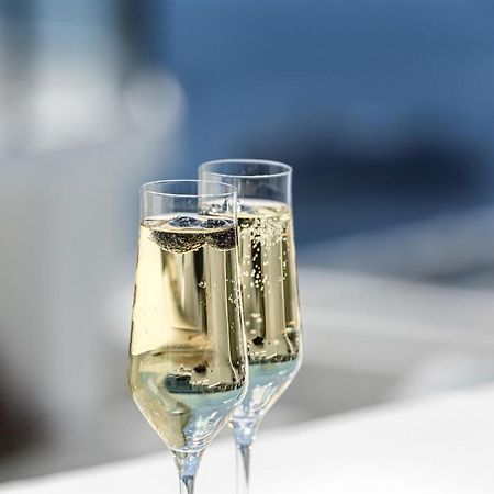 Akra Suites & Spa Имеровигли Экстерьер фото