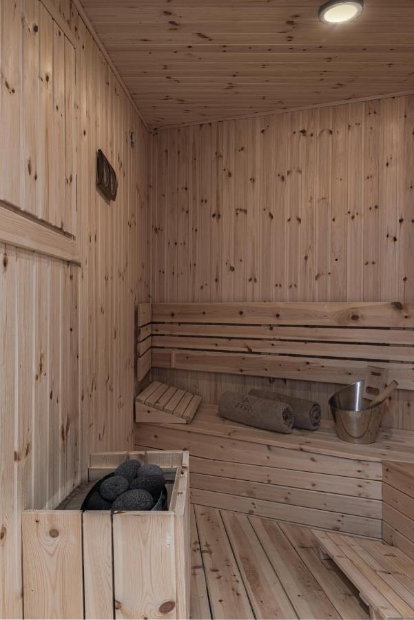 Akra Suites & Spa Имеровигли Экстерьер фото