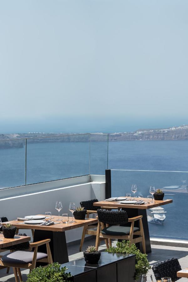 Akra Suites & Spa Имеровигли Экстерьер фото
