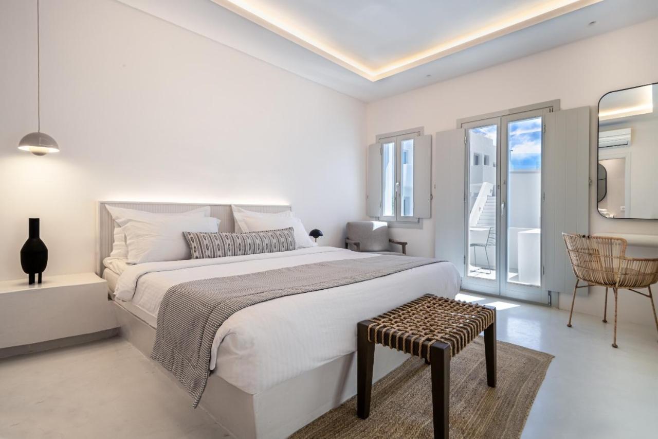 Akra Suites & Spa Имеровигли Экстерьер фото