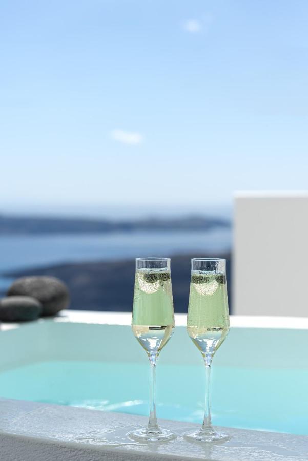 Akra Suites & Spa Имеровигли Экстерьер фото