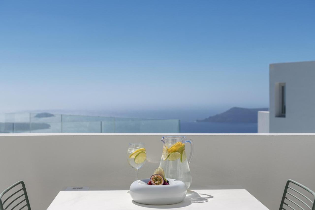 Akra Suites & Spa Имеровигли Экстерьер фото