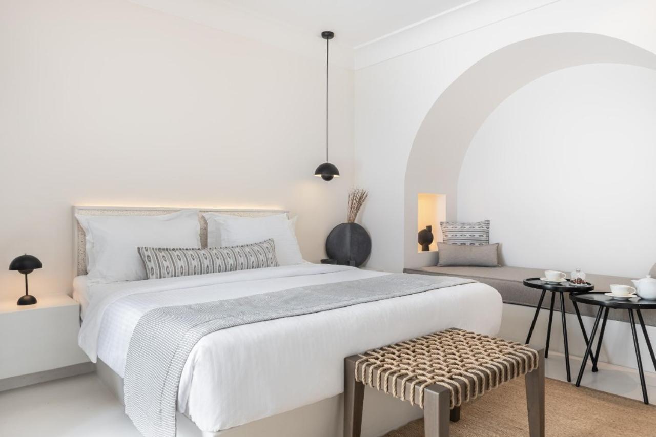 Akra Suites & Spa Имеровигли Экстерьер фото