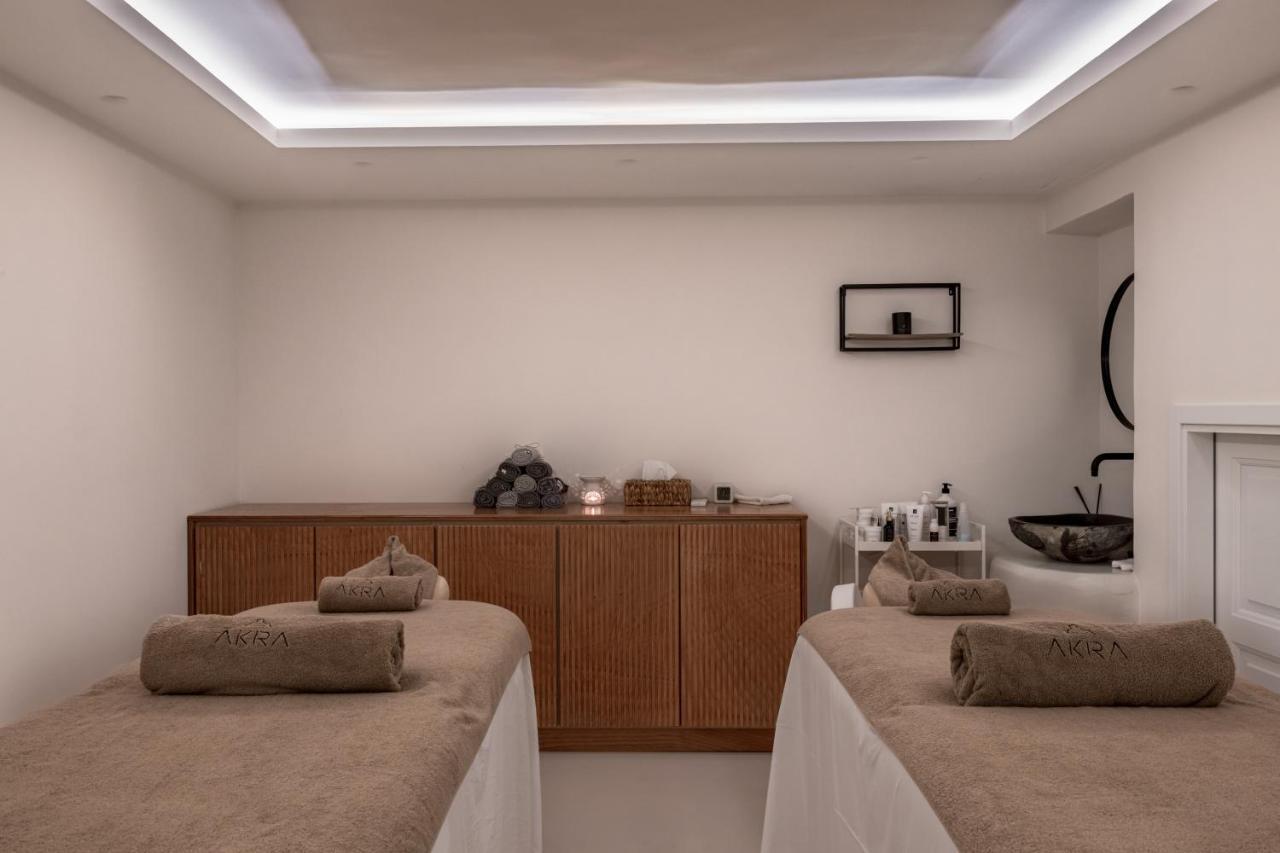 Akra Suites & Spa Имеровигли Экстерьер фото